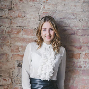 Meet your Posher, Darina